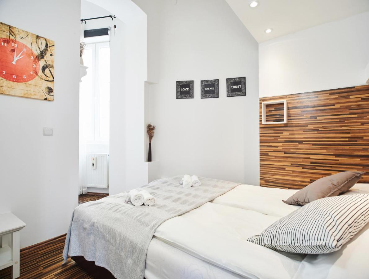 Vicus Apartment By Irundo Zagreb Exterior foto