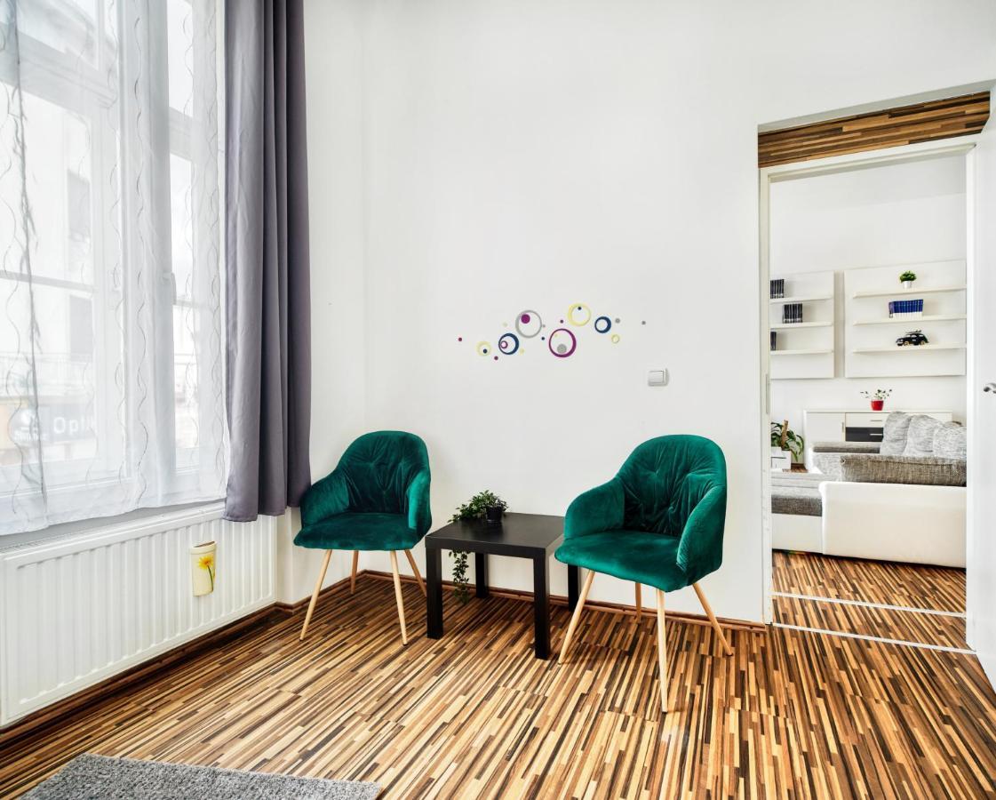 Vicus Apartment By Irundo Zagreb Exterior foto